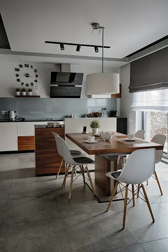 Toka Studio pracownia architektoniczna i architektury wnętrz